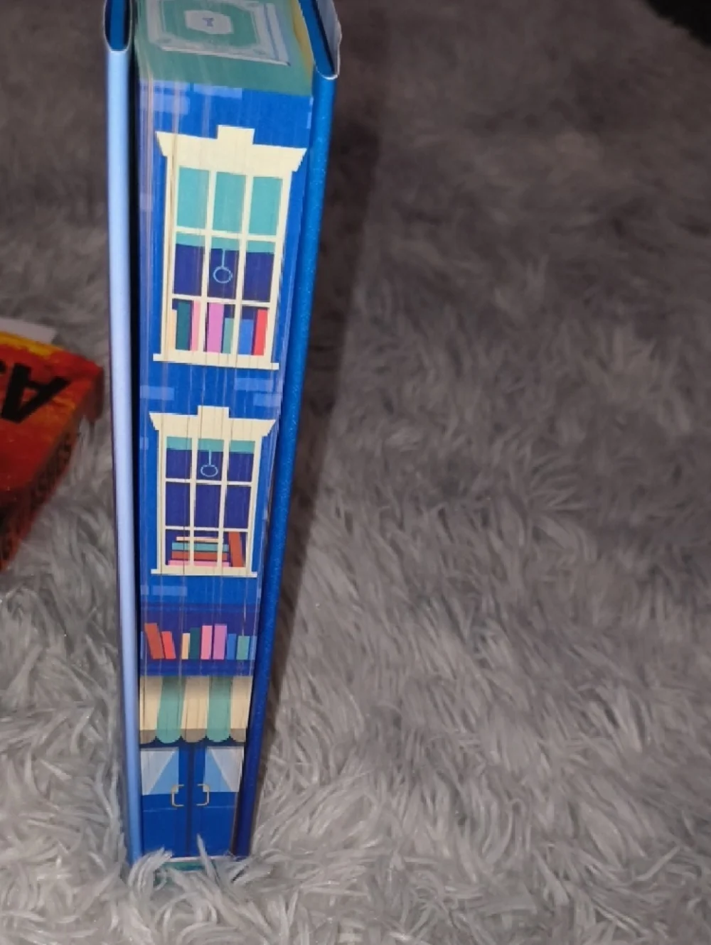 Novel - Picture 5 of 5